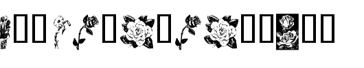 KR-Beautiful-Flowers.ttf
