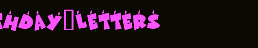 KR-Birthday-Letters.ttf