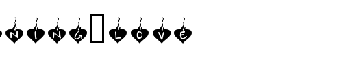 KR-Burning-Love.ttf