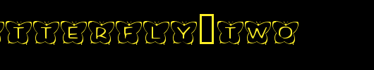 KR-Butterfly-Two.ttf