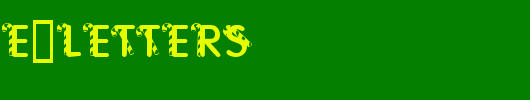 KR-Cane-Letters.ttf