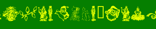 KR-Christmas-Dings-2004-Six.ttf