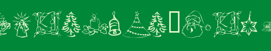 KR-Christmas-Dings-2004-Two.ttf