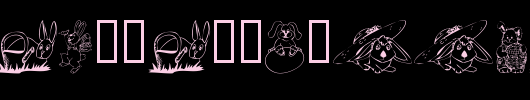 KR-Easter-Bunnies.ttf