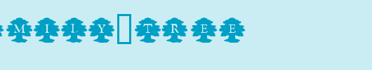 KR-Family-Tree.ttf