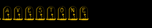 KR-Gravestone.ttf