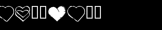 KR-Heartfelt.ttf