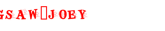 KR-Jigsaw-Joey.ttf