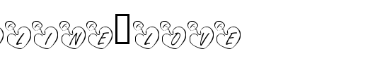 KR-Online-Love.ttf