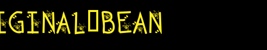 KR-Original-Bean.ttf
