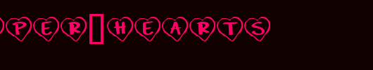 KR-Paper-Hearts.ttf