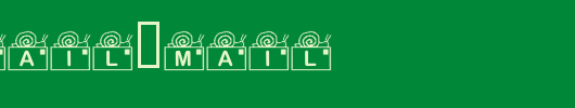 KR-Snail-Mail.ttf
