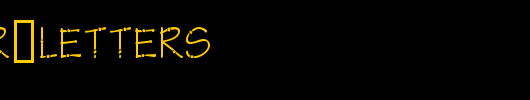 KR-Star-Letters.ttf