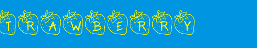 KR-Strawberry.ttf