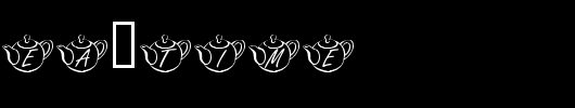 KR-Tea-Time.ttf