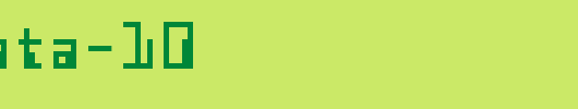KSK-DATA-10.ttf