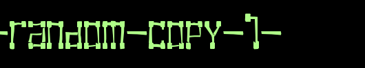 KVADRO-RANDOM-copy-1-.ttf