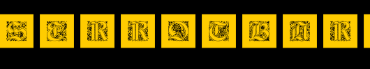 KaiserRotbartTwoCaps.ttf