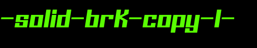 Kaliber-Solid-BRK-copy-1-.ttf