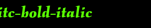 Kallos-ITC-Bold-Italic.ttf
