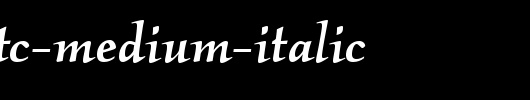 Kallos-ITC-Medium-Italic.ttf