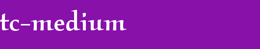 Kallos-ITC-Medium.ttf