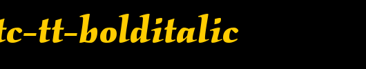 KallosITC-TT-BoldItalic.ttf