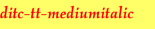 KallosMdITC-TT-MediumItalic.ttf