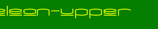 Kameleon-Upper.ttf