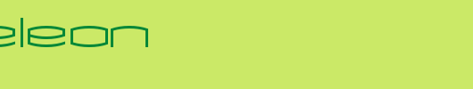 Kameleon.ttf