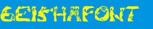 Kami-Geisha-Font.ttf