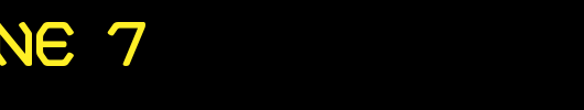 Kamone-7.ttf