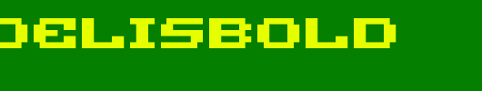 KandelisBold.ttf