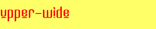 Kandide-Upper-Wide.ttf