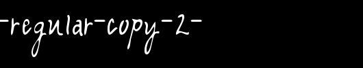 KanesHand-Regular-copy-2-.ttf