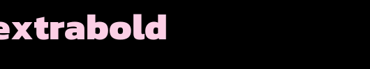 Kanit-ExtraBold.ttf