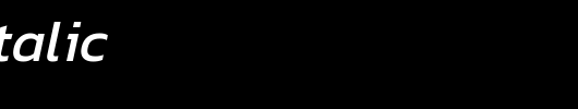 Kanit-Italic.ttf