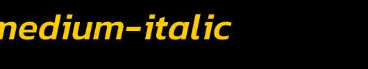 Kanit-Medium-Italic.ttf