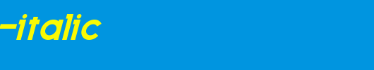 Kanno-Italic.ttf