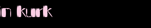 Kaptain-Kurk.ttf
