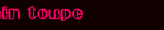 Kaptain-Toupe.ttf