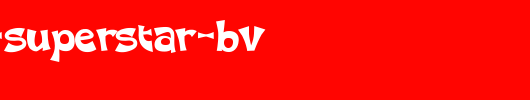 Karaoke-Superstar-BV.ttf