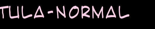 Karatula-Normal.ttf
