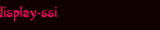 Karavan-Display-SSi.ttf
