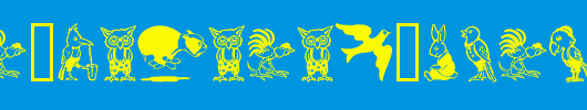 Karen-Helenes-Dingbats.ttf