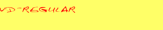 KarlsHand-Regular.ttf