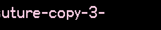 Karma-Suture-copy-3-.ttf