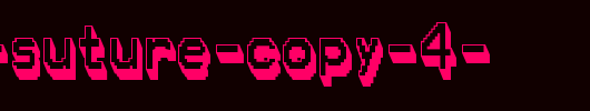 Karma-Suture-copy-4-.ttf