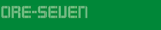 Karnivore-Seven.ttf