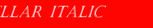 Kastellar-Italic.ttf